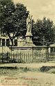 (034) marktbrunnen um 1903